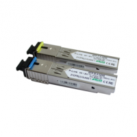 TFortis SFP модули (оптика)