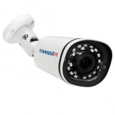 Камера видеонаблюдения Trassir TR-D2142ZIR3