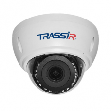 Камера видеонаблюдения Trassir TR-D3142ZIR2