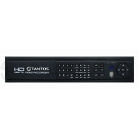 Tantos TSr-HD1641 Forward