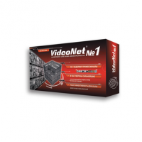VideoNet SM-IP