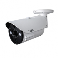 Камера видеонаблюдения ZAVIO B6330