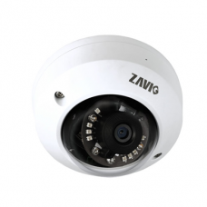 Камера видеонаблюдения ZAVIO D4320