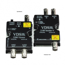 SC&T VDS 2100/2200